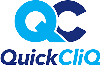 logo quickcliq